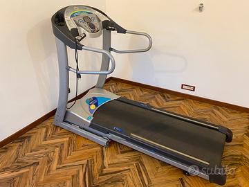 Tapis roulant horizon fitness smart board ti51 hrc