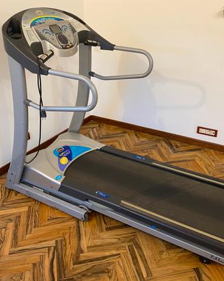Tapis roulant horizon fitness smart board ti51 hrc