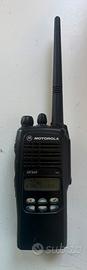 Motorola GP360 VHF
