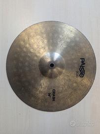 Piatto Paiste 200 Crash 14


