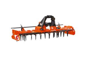 NUOVO - Erpice rotante AgriCosmo SRP250 Packer