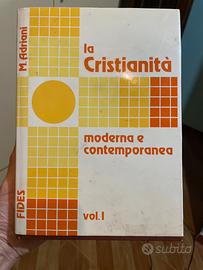 La cristianità vintage
