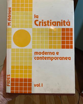 La cristianità vintage