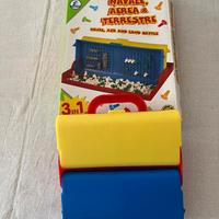 Gioco Battaglia Navale, Aerea & Terrestre