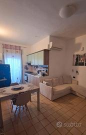 Monolocale via di nanni : 300 euro