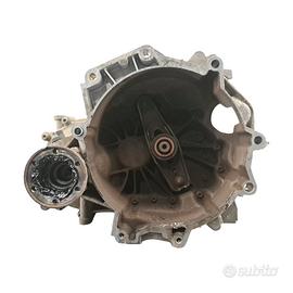 Cambio Manuale Volkswagen Polo IV 1.2 benzina 2004