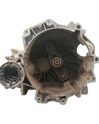 Cambio Manuale Volkswagen Polo IV 1.2 benzina 2004