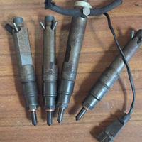 Ricambi per Golf 4, Seat leon