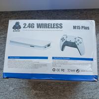 Console 20000 giochi anni 80