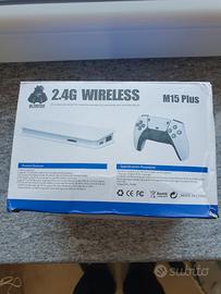 Console 20000 giochi anni 80