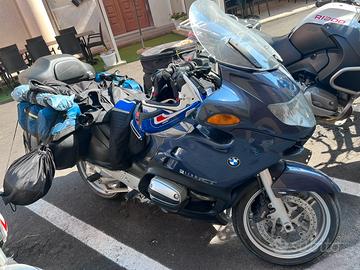 BMW rt 1150 2004