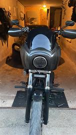 Dyna street bob 2012