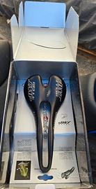 Sella SMP FORMA 273x137 mm Nera