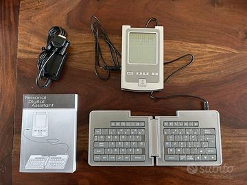 Agenda elettronica