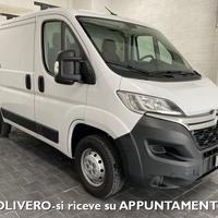 CITROEN Jumper 2.2 BlueHDi 140 CV L1-H1 Furgone-