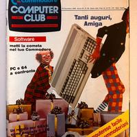Rivista Commodore Computer Club #59