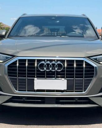 Audi Q3 SPB 35 TDI S tronic line edition GRANZIA U