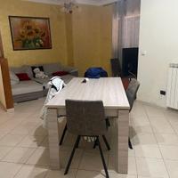 Appartamento Arredato a Corigliano