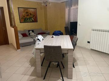 Appartamento Arredato a Corigliano