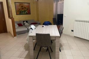 Appartamento Arredato a Corigliano