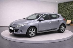 RENAULT Megane III Mégane 1.5 dCi 110Cv Dynamiqu