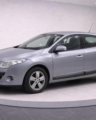 RENAULT Megane III Mégane 1.5 dCi 110Cv Dynamiqu