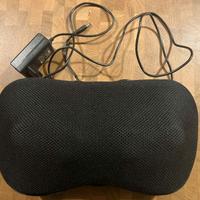 Massaggiatore Shiatsu Cuscino Elettrico