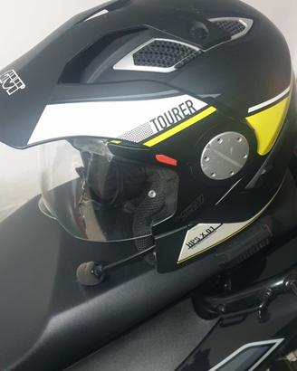 cascogivi tourer xps x01