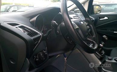 Ford CMax radio Sony devioluci quadrante e ricambi