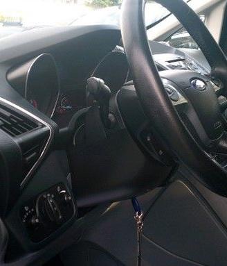 Ford CMax radio Sony devioluci quadrante e ricambi