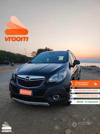OPEL Mokka 1� serie Mokka 1.7 CDTI Ecotec 130CV...