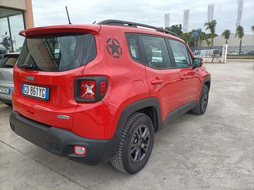 Jeep Renegade 1.6 Mjt Longitude 2021