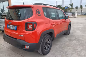 Jeep Renegade 1.6 Mjt Longitude 2021