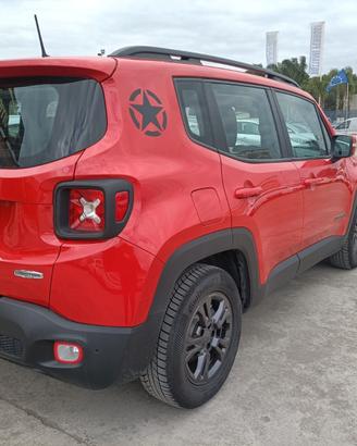Jeep Renegade 1.6 Mjt Longitude 2021