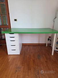 Scrivania Ikea