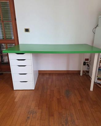 Scrivania Ikea