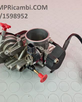 CORPOFARFALLATO CORPO KTM SXF 250 2014 2015 EXC 20