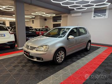 Volkswagen Golf 1.9 TDI - FABIANOAUTO