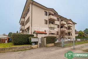 TRE LOCALI RISTRUTTURATO CON BOX!