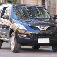 Great Wall Motor Hover 5