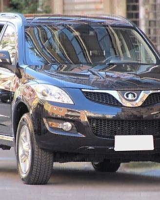 Great Wall Motor Hover 5