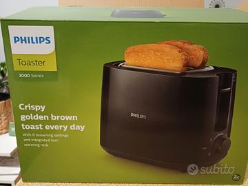 Tostapane Philips 