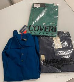 3 polo da uomo
