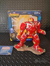 Hulkbuster Iron Man MK 2 Action Figure Marvel