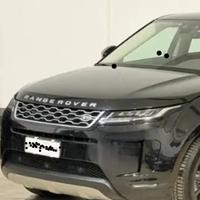 Ricambi Range Rover Evoque 2021