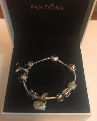 Bracciale Pandora originale
