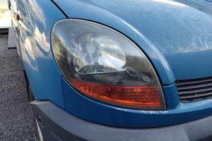 Proiettore destro RENAULT KANGOO del 2003
