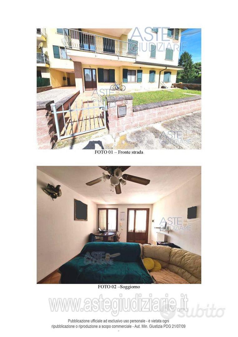 Appartamento – Porto Mantovano, Bancole - Altro
