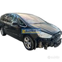 RICAMBI VARI FORD S-MAX DEL 2011 2.0 TDCI