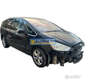 RICAMBI VARI FORD S-MAX DEL 2011 2.0 TDCI